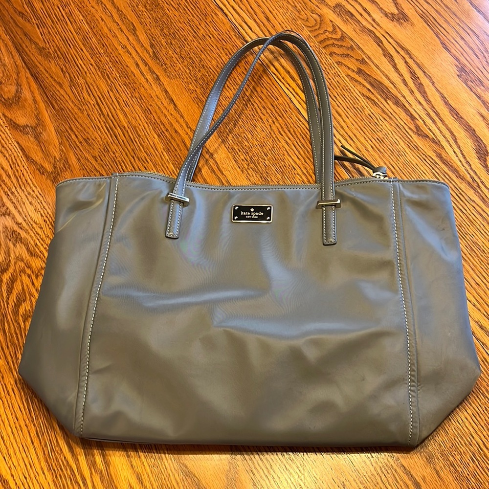 Kate Spade tote